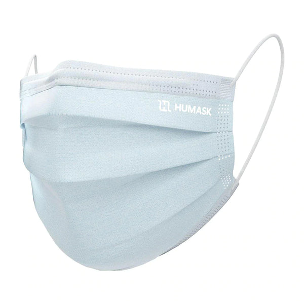 Humask PRO 2000-ASTM Niveau 2 50 masques par boîte