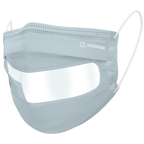 Humask PRO VISION 2000-ASTM Niveau 2 50 masques par boîte