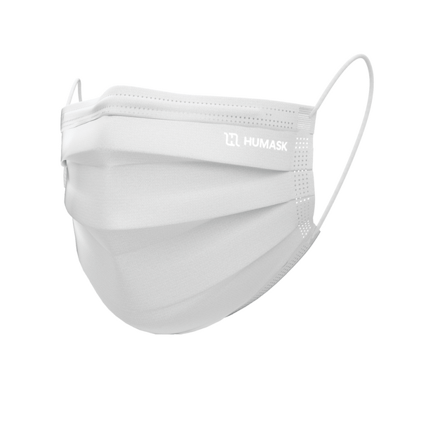 Humask Pro Kids 2000-ASTM Niveau 2 50 masques par boîte